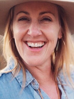 Meet your Posher, Ali